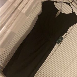 Ralph Lauren dress